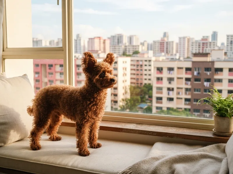 Do Toy Poodles bark a lot?