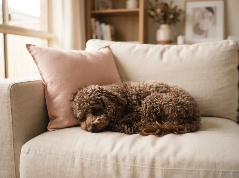 Are Toy Poodles hypoallergenic and low shedding?