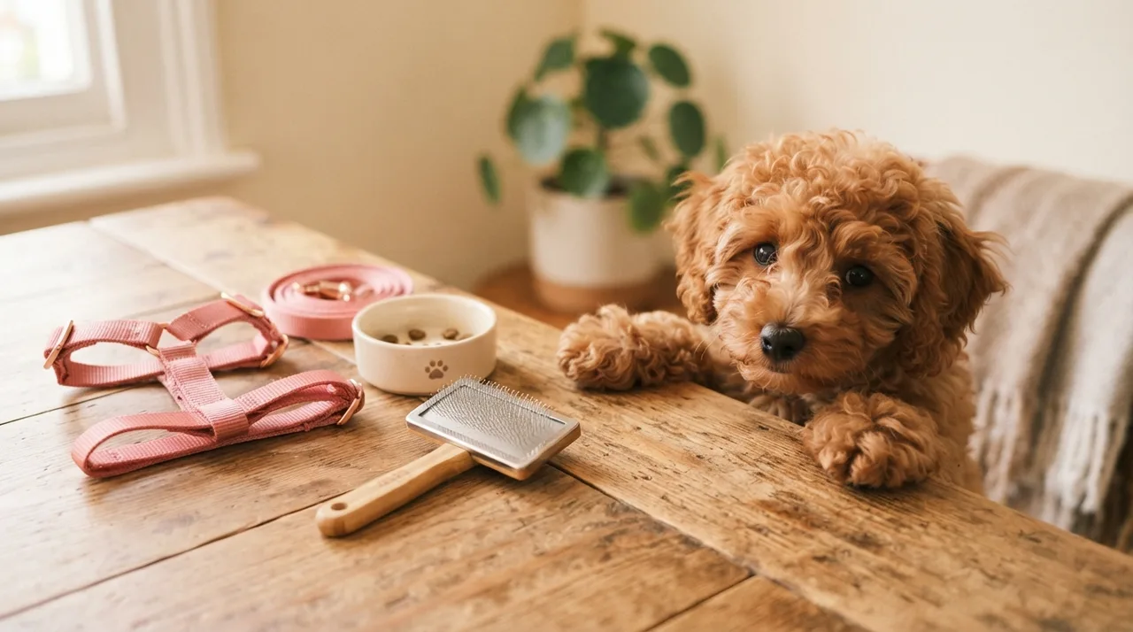 Toy Poodle price in Singapore: Toy Poodle in Singapore