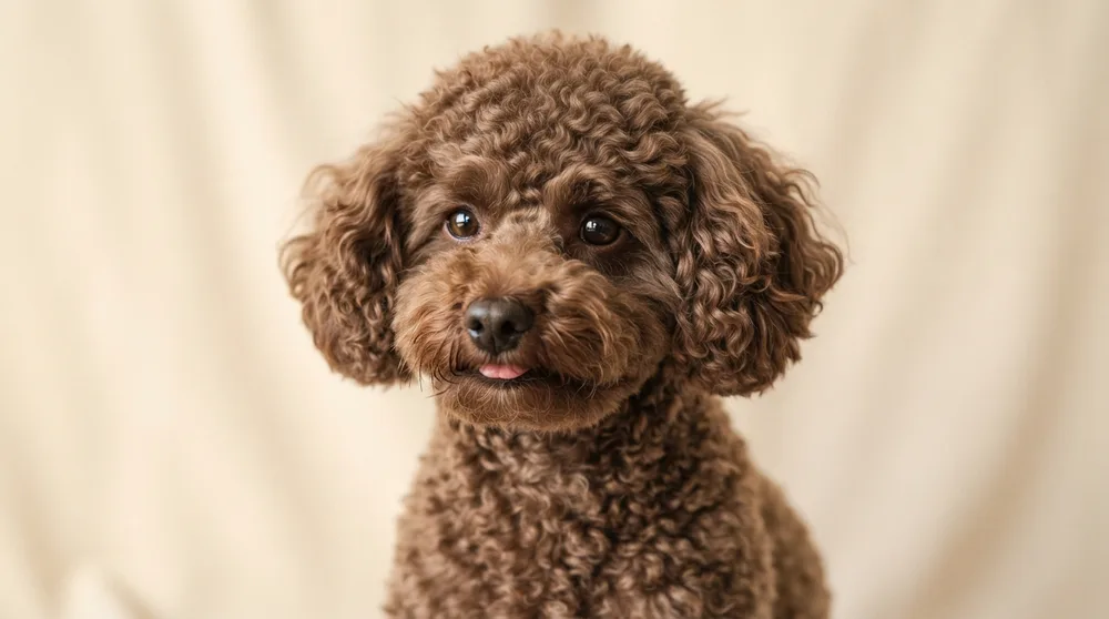 Toy Poodle puppy, Poodle vs Cavapoo